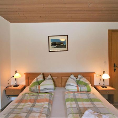 Holiday Home Hauser By Interhome Mayrhofen Dış mekan fotoğraf