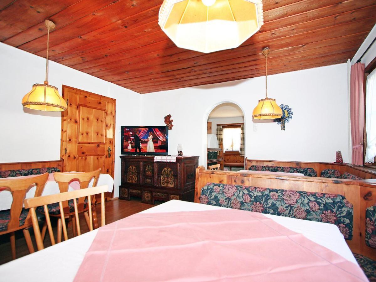 Holiday Home Hauser By Interhome Mayrhofen Dış mekan fotoğraf