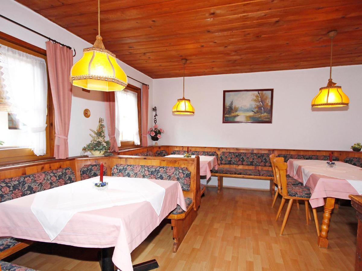 Holiday Home Hauser By Interhome Mayrhofen Dış mekan fotoğraf