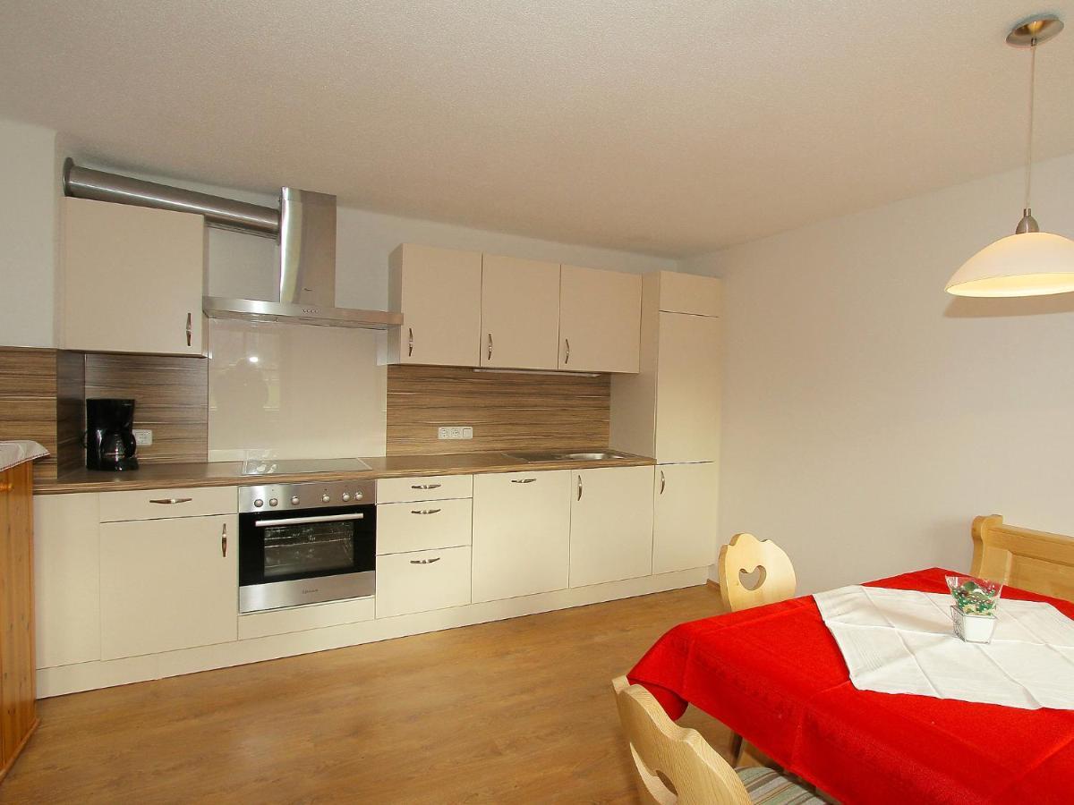 Holiday Home Hauser By Interhome Mayrhofen Dış mekan fotoğraf