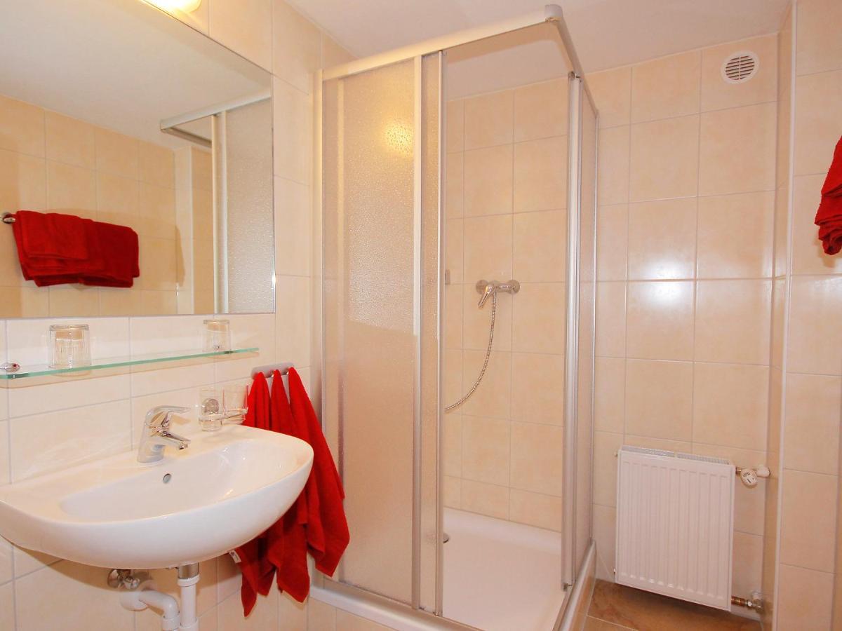 Holiday Home Hauser By Interhome Mayrhofen Dış mekan fotoğraf