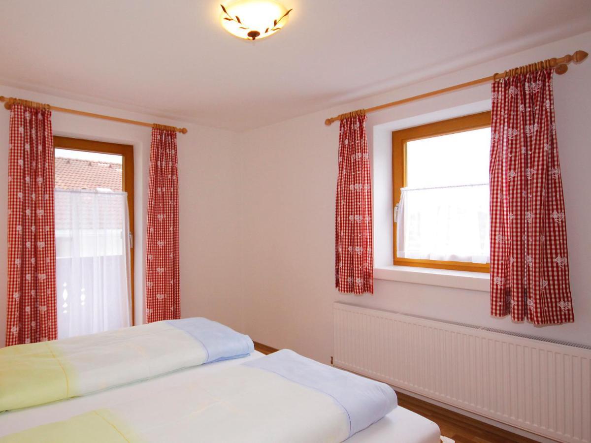 Holiday Home Hauser By Interhome Mayrhofen Dış mekan fotoğraf