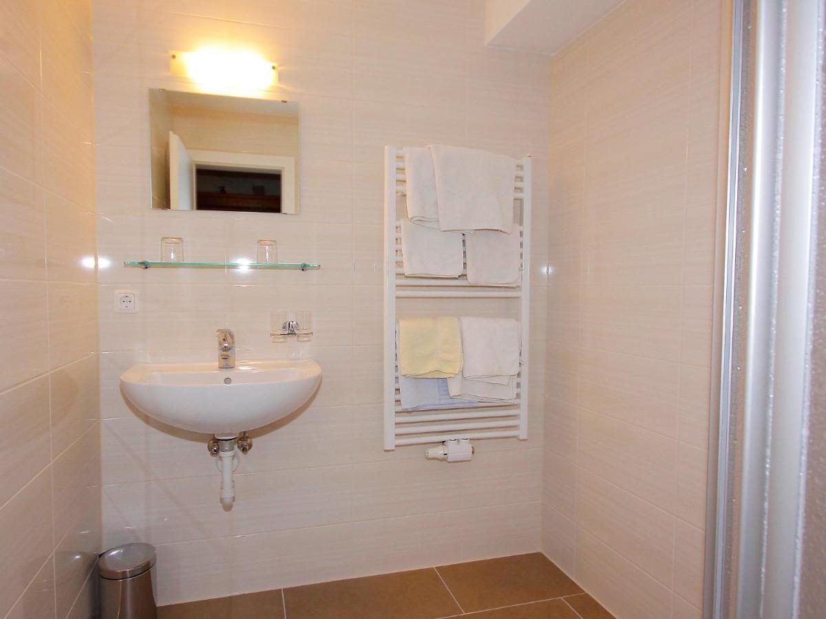 Holiday Home Hauser By Interhome Mayrhofen Dış mekan fotoğraf