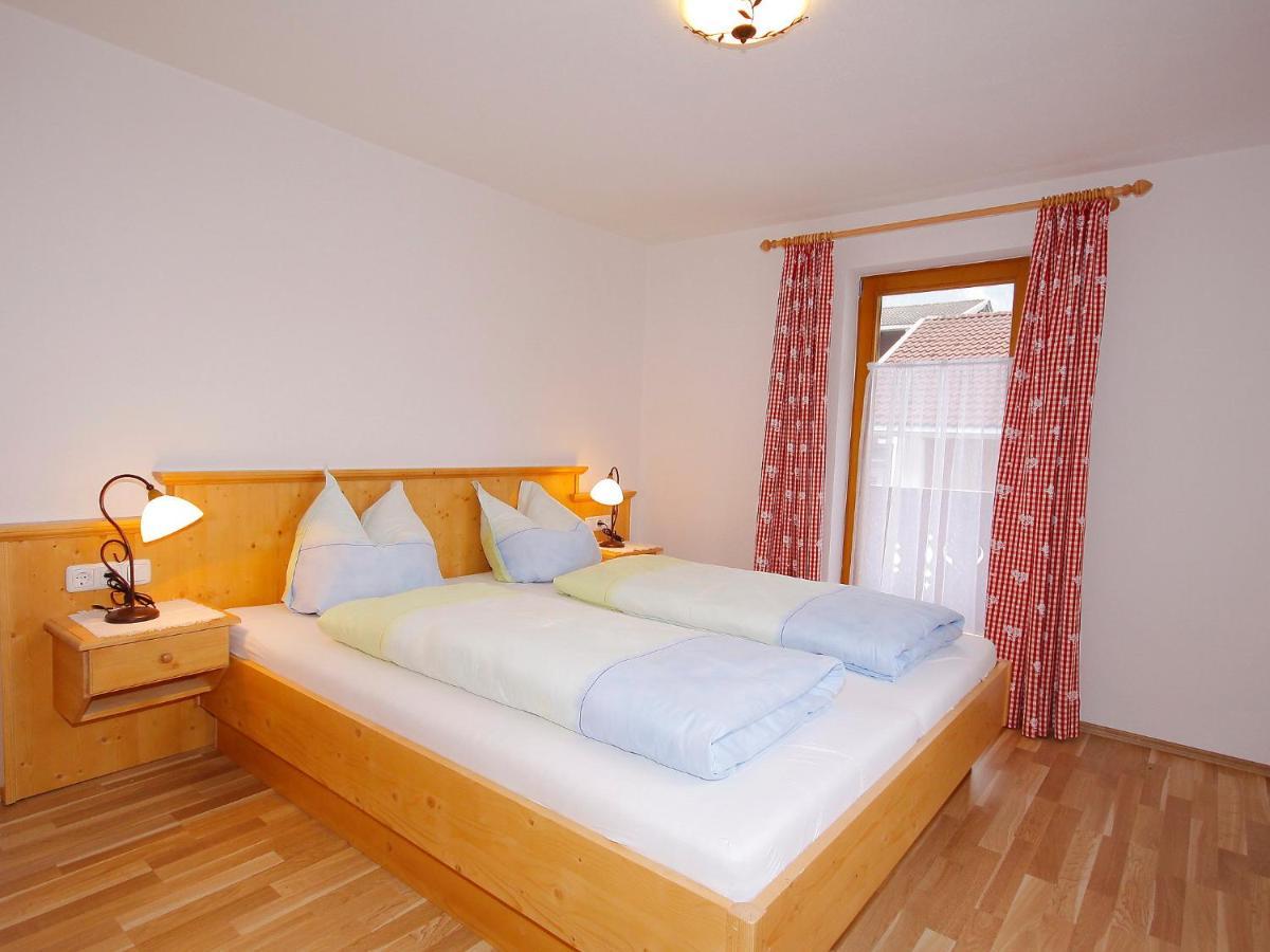 Holiday Home Hauser By Interhome Mayrhofen Dış mekan fotoğraf