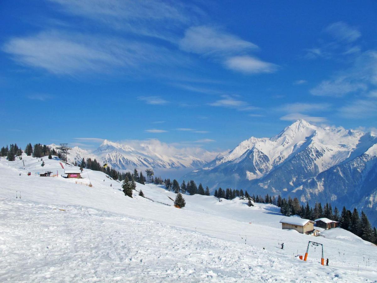 Holiday Home Hauser By Interhome Mayrhofen Dış mekan fotoğraf
