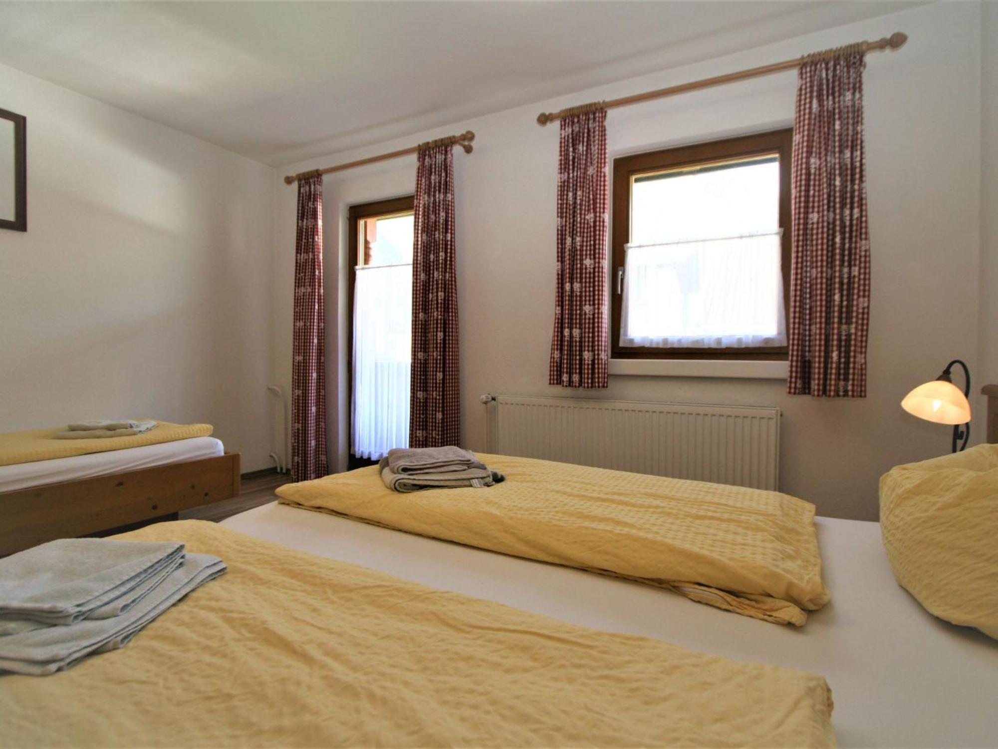 Holiday Home Hauser By Interhome Mayrhofen Dış mekan fotoğraf