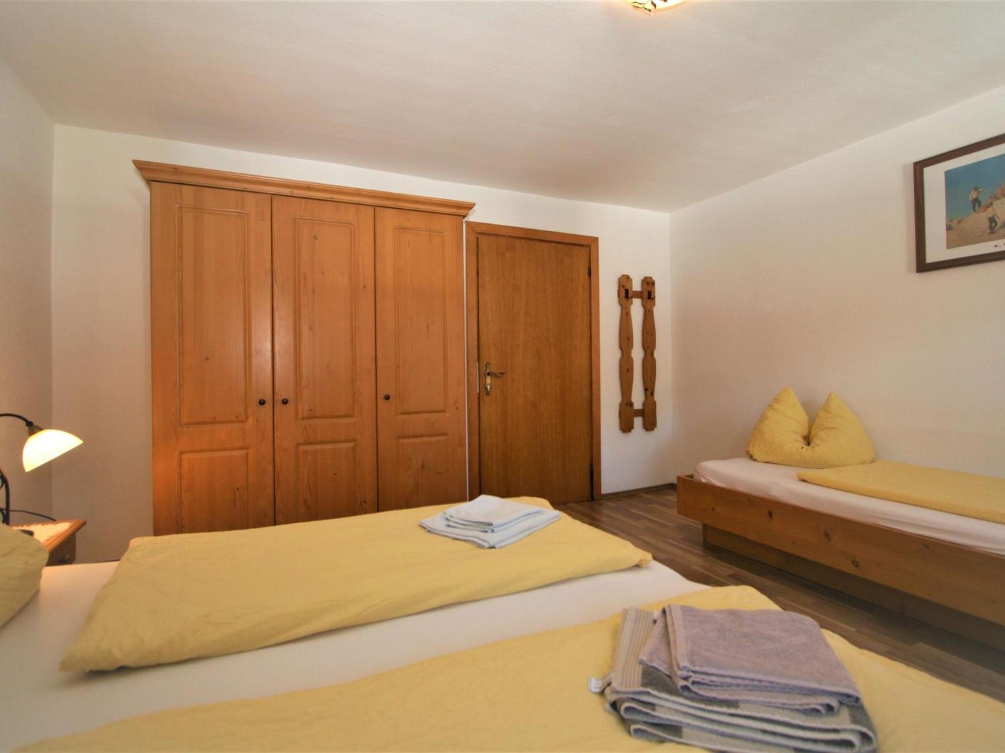 Holiday Home Hauser By Interhome Mayrhofen Dış mekan fotoğraf
