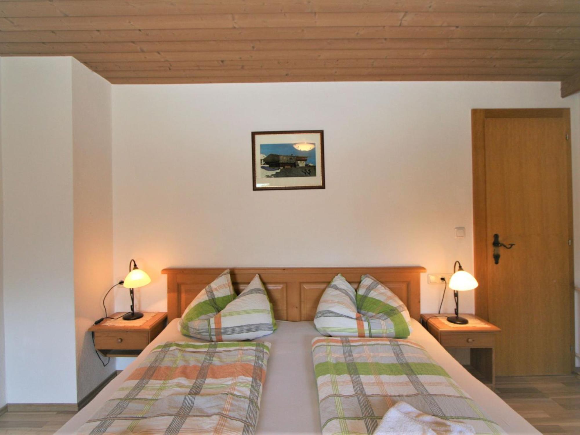 Holiday Home Hauser By Interhome Mayrhofen Dış mekan fotoğraf