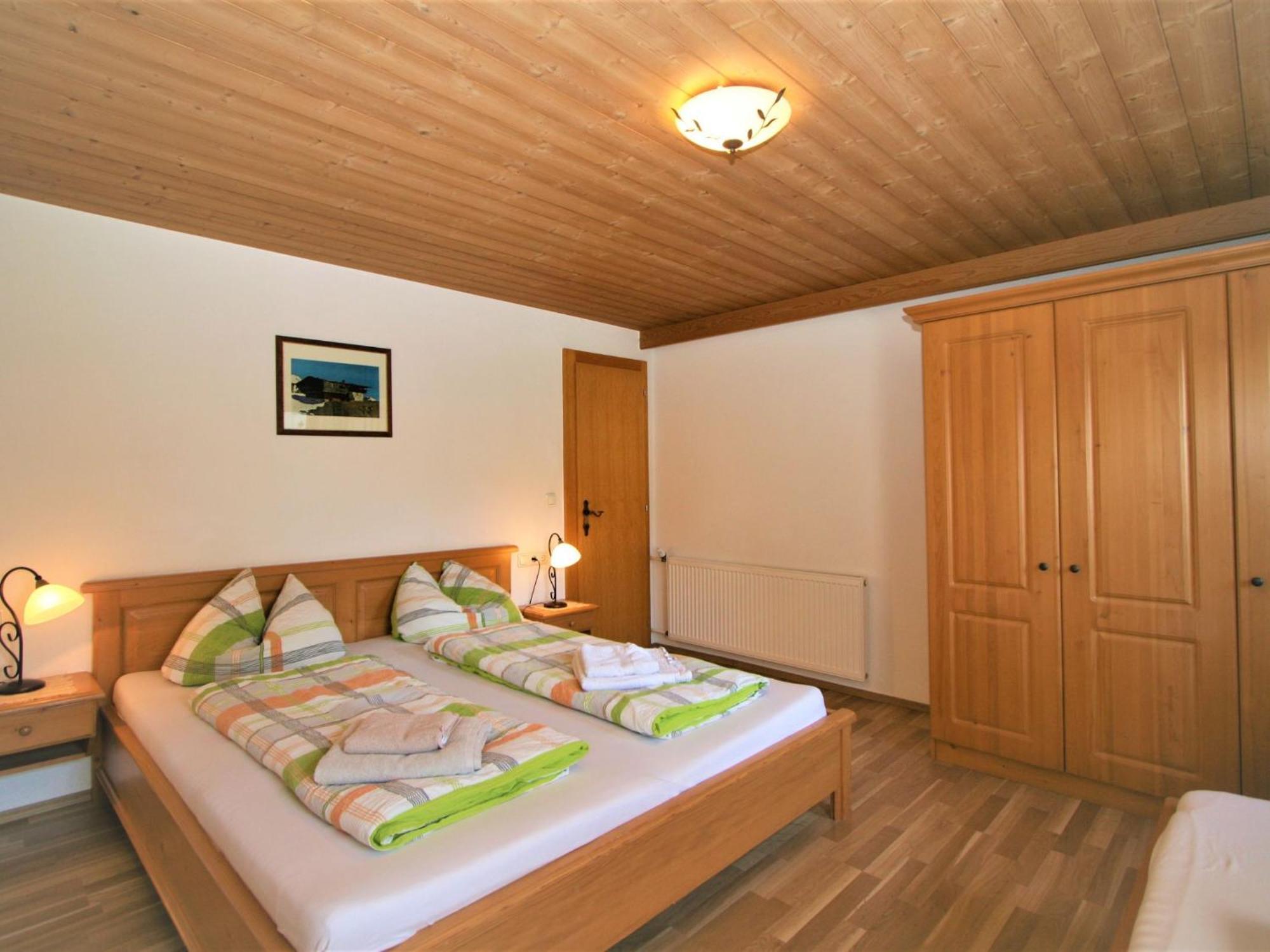 Holiday Home Hauser By Interhome Mayrhofen Dış mekan fotoğraf
