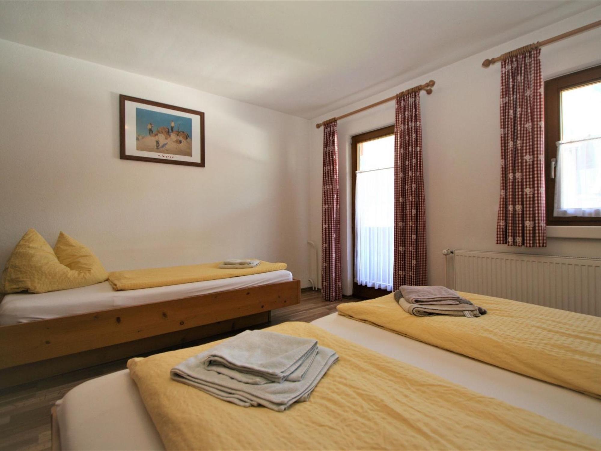 Holiday Home Hauser By Interhome Mayrhofen Dış mekan fotoğraf